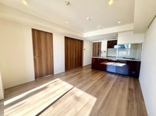 マストレジデンス世田谷代田