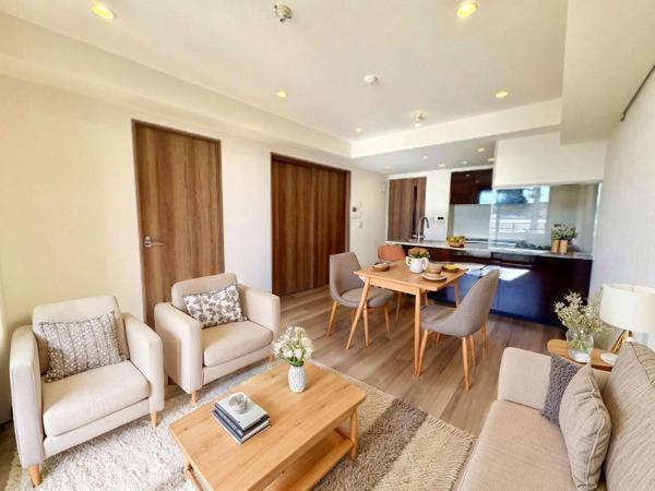 マストレジデンス世田谷代田