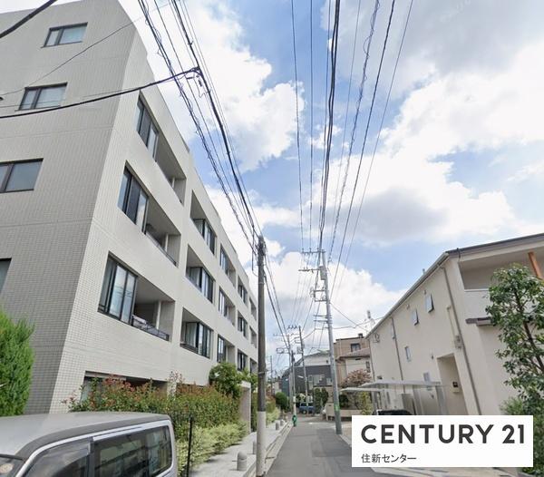 マストレジデンス世田谷代田