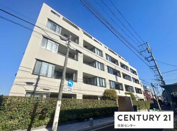 マストレジデンス世田谷代田