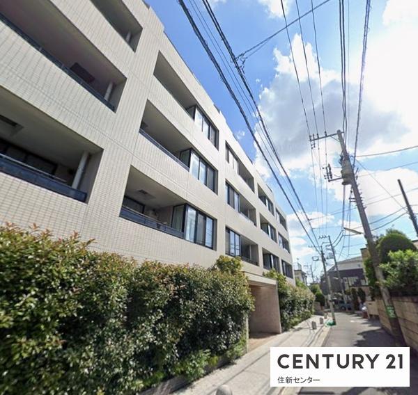 マストレジデンス世田谷代田