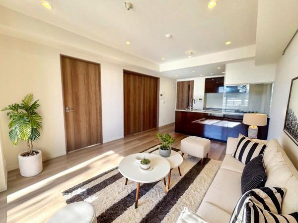 マストレジデンス世田谷代田