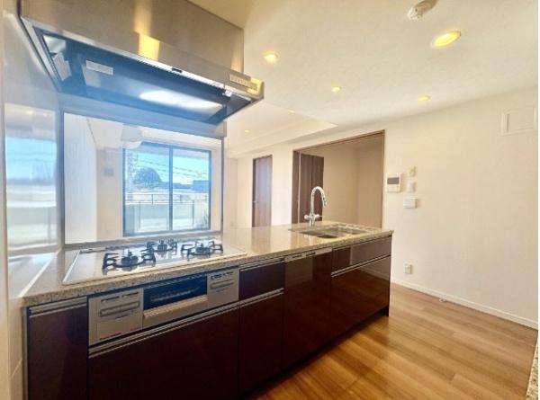 マストレジデンス世田谷代田