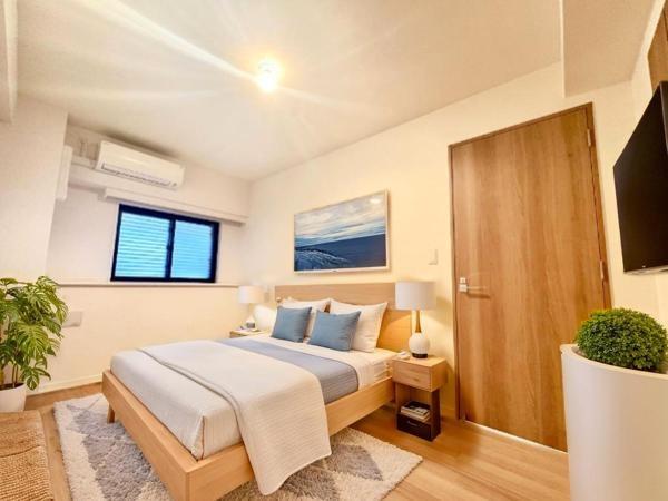 マストレジデンス世田谷代田