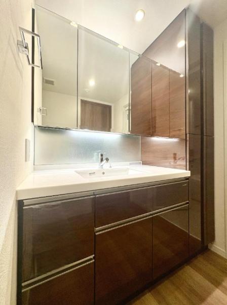 マストレジデンス世田谷代田