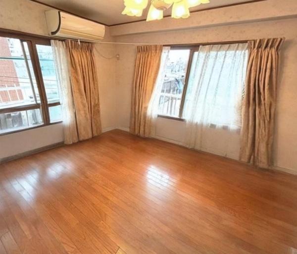 東高ペアシティ