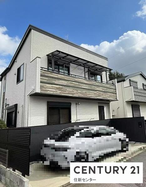 世田谷区喜多見５丁目の中古一戸建