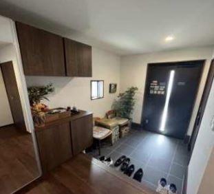 世田谷区喜多見５丁目の中古一戸建