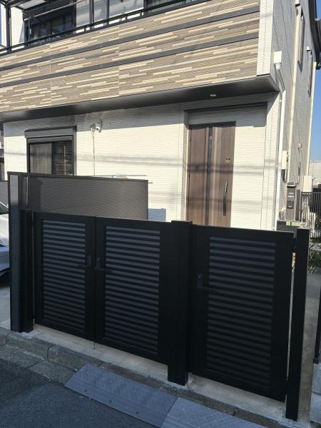 世田谷区喜多見５丁目の中古一戸建て