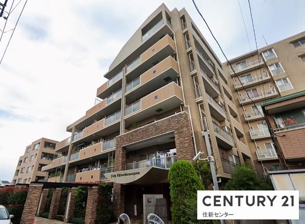 ジェイシティ千歳烏山