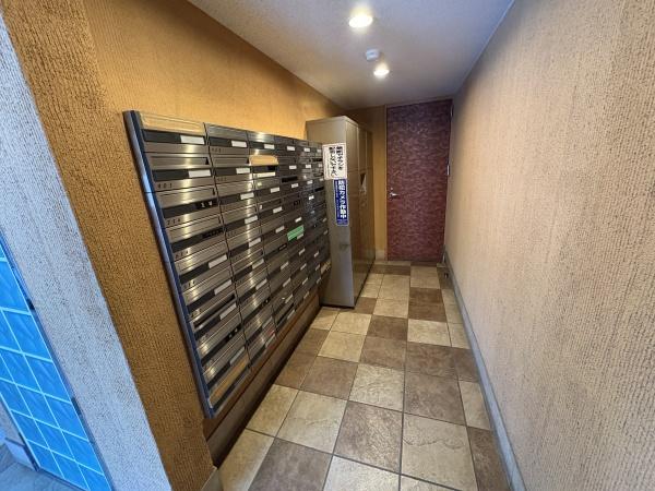 ジェイシティ千歳烏山