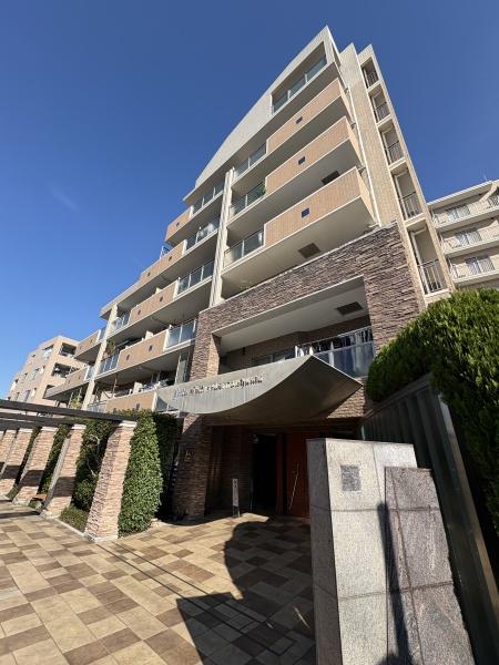 ジェイシティ千歳烏山