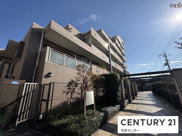 ジェイシティ千歳烏山