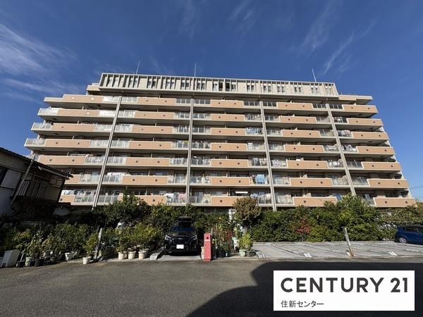 ジェイシティ千歳烏山