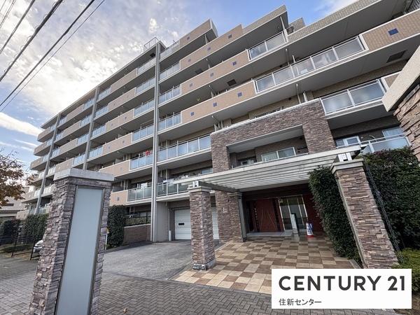 ジェイシティ千歳烏山