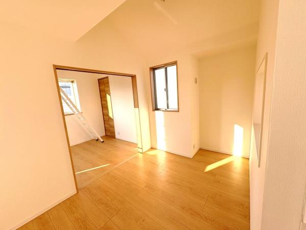 調布市深大寺南町５丁目の中古一戸建て