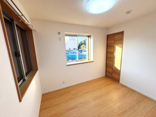 調布市深大寺南町５丁目の中古一戸建て