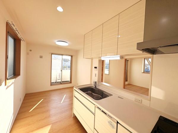 調布市深大寺南町５丁目の中古一戸建て