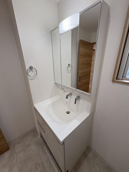 調布市深大寺南町５丁目の中古一戸建て