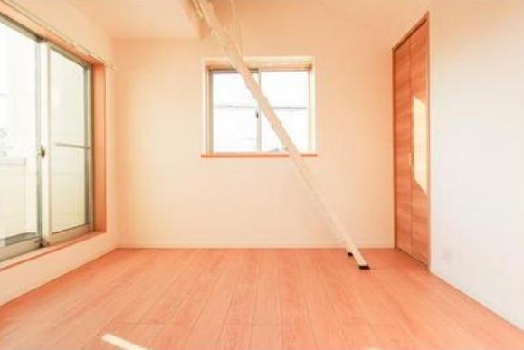 調布市深大寺南町５丁目の中古一戸建て