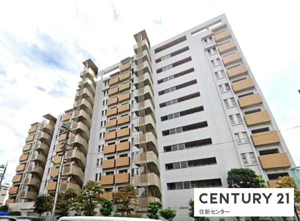 ライオンズスクエア用賀