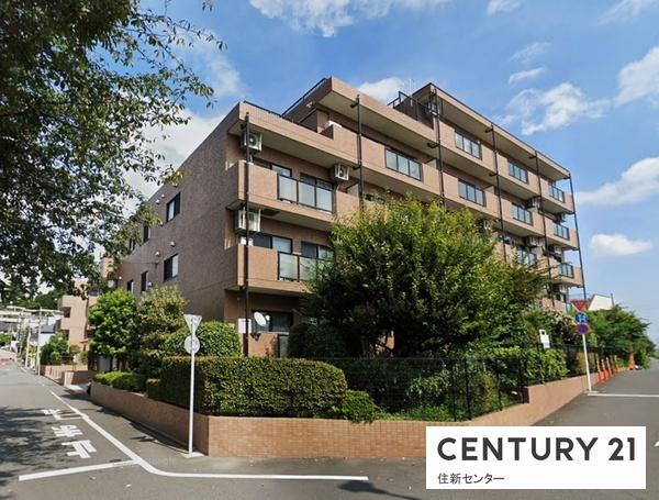 マイキャッスル二子玉川園