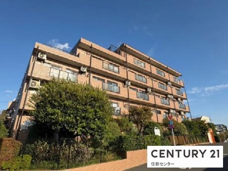 マイキャッスル二子玉川園