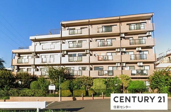 マイキャッスル二子玉川園