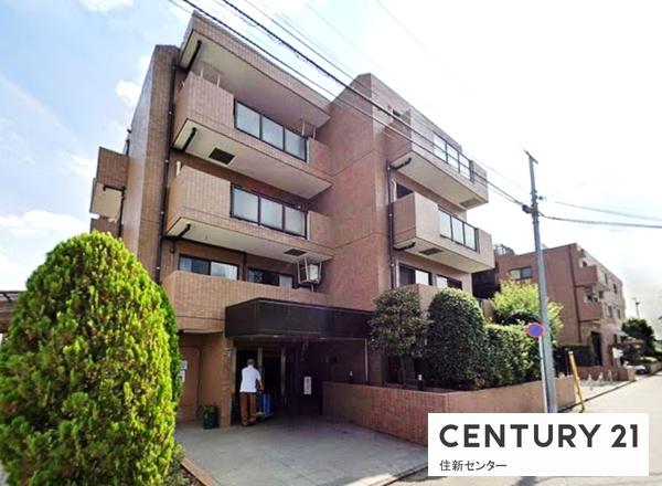 マイキャッスル二子玉川園