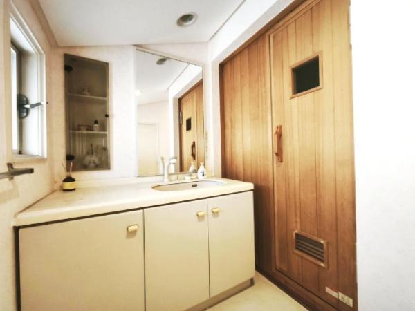 杉並区和田３丁目の中古一戸建て