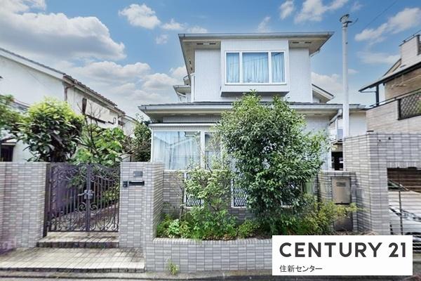 杉並区和田３丁目の中古一戸建て