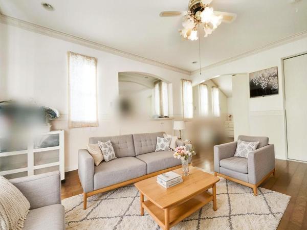 杉並区和田３丁目の中古一戸建て