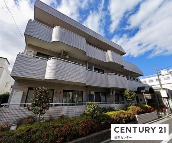 グリーンキャピタル中野江原町