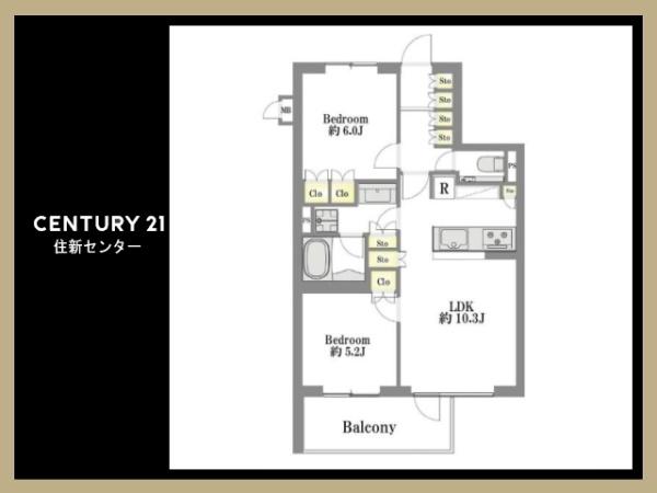 プレシス千歳船橋