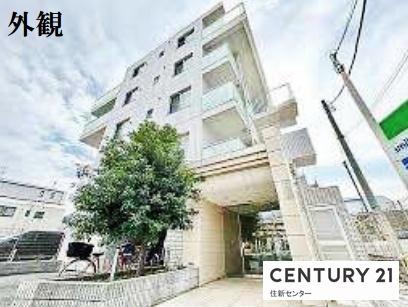 プレシス千歳船橋