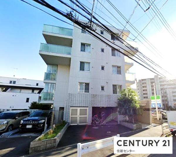 プレシス千歳船橋