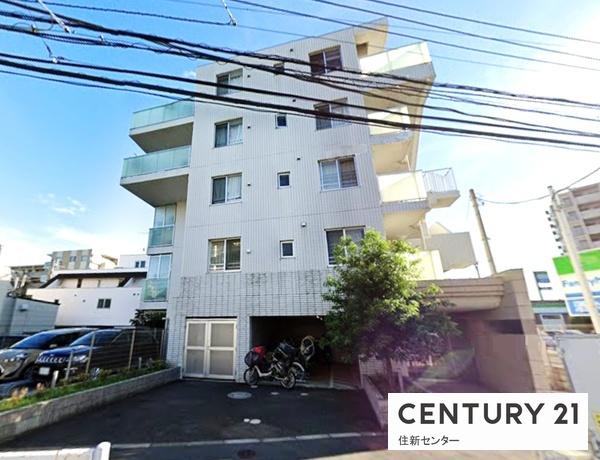 プレシス千歳船橋