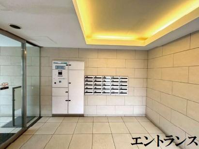 プレシス千歳船橋