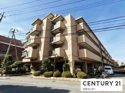 調布ロイヤルハイツ