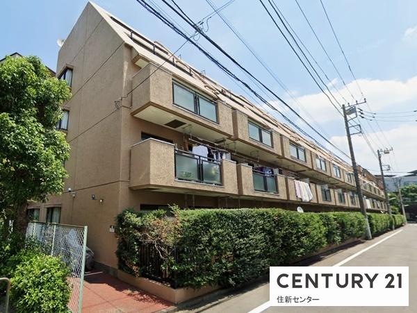 調布ロイヤルハイツ