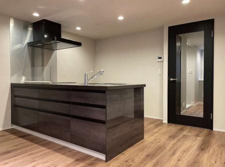 調布ロイヤルハイツ