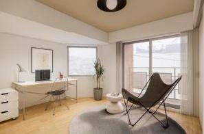 代々木ロイヤルマンション