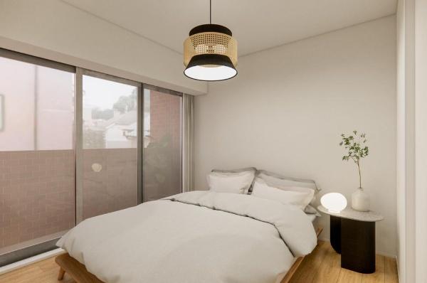 代々木ロイヤルマンション