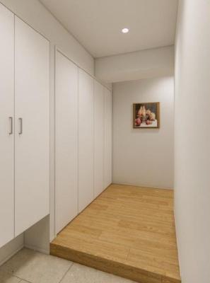 代々木ロイヤルマンション