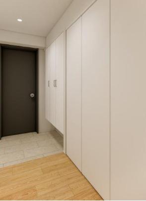 代々木ロイヤルマンション