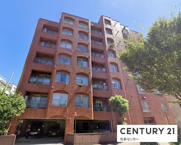 代々木ロイヤルマンション