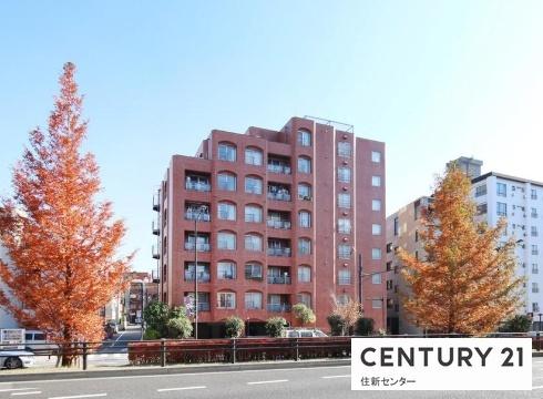 代々木ロイヤルマンション