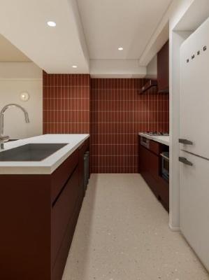 代々木ロイヤルマンション