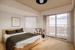 代々木ロイヤルマンション