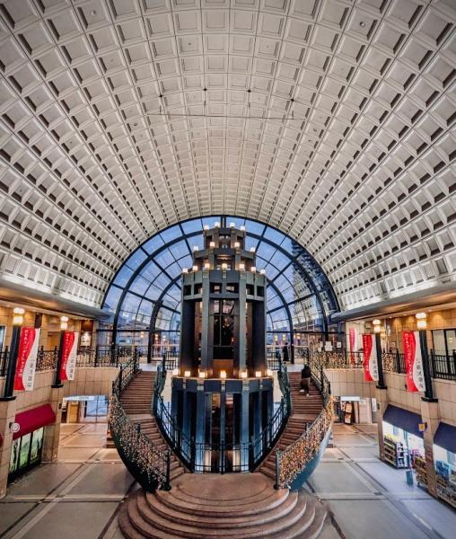 ワールドシティタワーズ　アクアタワー(天王洲シーフォートスクエア)